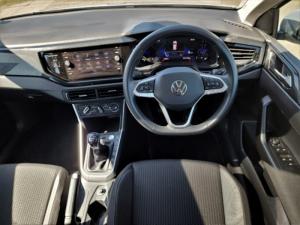 Volkswagen Polo 1.0 TSI Life - Image 14