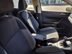 Volkswagen Polo 1.0 TSI Life - Image 22