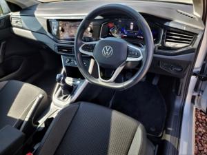 Volkswagen Polo 1.0 TSI Life - Image 23