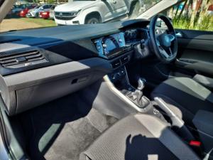 Volkswagen Polo 1.0 TSI Life - Image 4