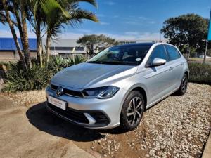 Volkswagen Polo 1.0 TSI Life - Image 5