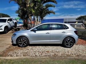 Volkswagen Polo 1.0 TSI Life - Image 8