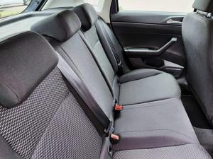 Volkswagen Polo 1.0 TSI - Image 12