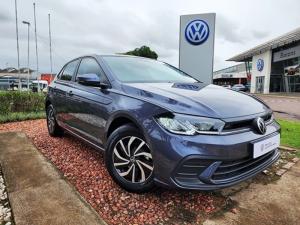 Volkswagen Polo 1.0 TSI - Image 13