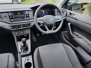 Volkswagen Polo 1.0 TSI - Image 14