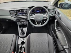 Volkswagen Polo 1.0 TSI - Image 21