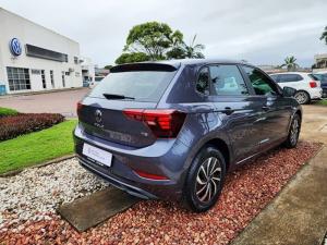 Volkswagen Polo 1.0 TSI - Image 24