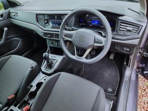 Volkswagen Polo 1.0 TSI - Image 25