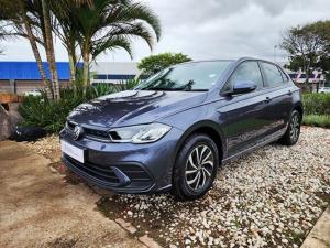 Volkswagen Polo 1.0 TSI - Image 27