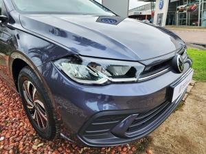 Volkswagen Polo 1.0 TSI - Image 3