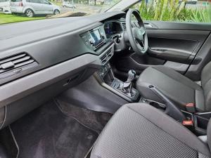 Volkswagen Polo 1.0 TSI - Image 4