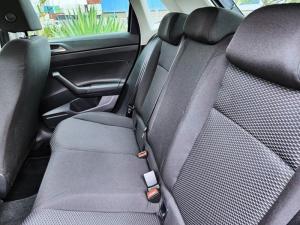 Volkswagen Polo 1.0 TSI - Image 6