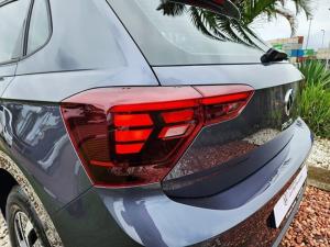 Volkswagen Polo 1.0 TSI - Image 8