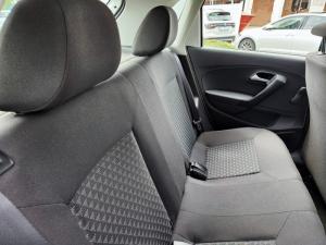 Volkswagen Polo Vivo 1.4 - Image 16