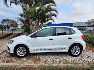 Volkswagen Polo Vivo 1.4 - Image 18