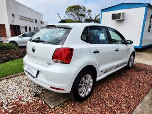 Volkswagen Polo Vivo 1.4 - Image 19