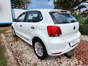Volkswagen Polo Vivo 1.4 - Image 20