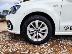 Volkswagen Polo Vivo 1.4 - Image 22