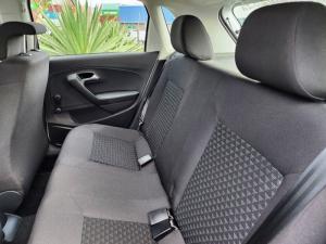 Volkswagen Polo Vivo 1.4 - Image 7