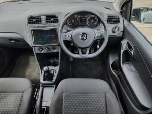 Volkswagen Polo Vivo 1.4 - Image 9