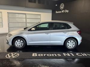 Volkswagen Polo 1.0 TSI - Image 12