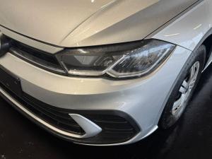 Volkswagen Polo 1.0 TSI - Image 13