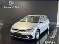 Thumbnail Volkswagen Polo 1.0 TSI