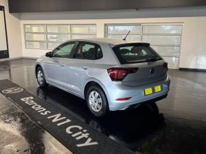Volkswagen Polo 1.0 TSI - Image 6
