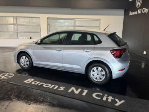 Volkswagen Polo 1.0 TSI - Image 9