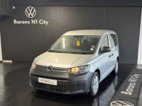 Thumbnail Volkswagen Caddy Kombi 1.6i