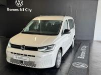 Thumbnail Volkswagen Caddy Maxi 2.0 TDi
