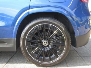 Mercedes-Benz GLA 200 automatic - Image 10