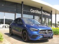 Thumbnail Mercedes-Benz GLA 200 automatic