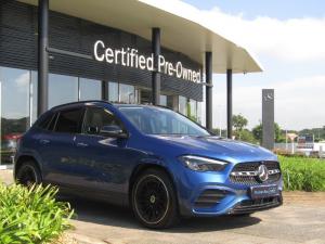Mercedes-Benz GLA 200 automatic - Image 7