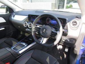 Mercedes-Benz GLA 200 automatic - Image 8