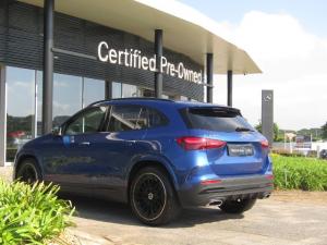 Mercedes-Benz GLA 200 automatic - Image 9