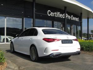 Mercedes-Benz C200 automatic - Image 11