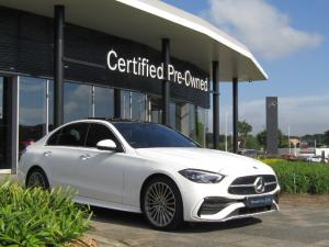 Mercedes-Benz C200 automatic - Image 13