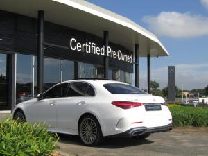 Mercedes-Benz C200 automatic - Image 2