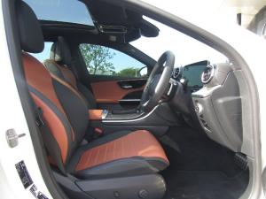 Mercedes-Benz C200 automatic - Image 5