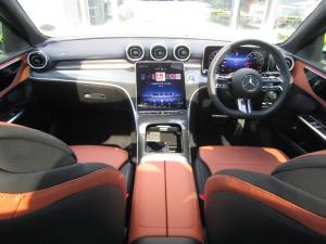 Mercedes-Benz C200 automatic - Image 6