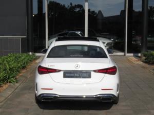 Mercedes-Benz C200 automatic - Image 7