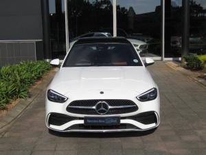 Mercedes-Benz C200 automatic - Image 9