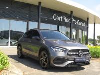 Thumbnail Mercedes-Benz GLA 200D Progressive automatic