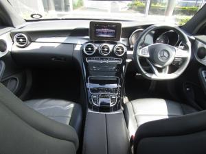 Mercedes-Benz C300 Coupe automatic - Image 10