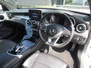 Mercedes-Benz C300 Coupe automatic - Image 13