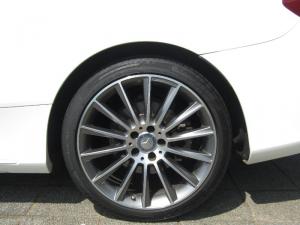 Mercedes-Benz C300 Coupe automatic - Image 7