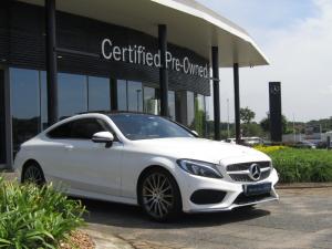 Mercedes-Benz C300 Coupe automatic - Image 9