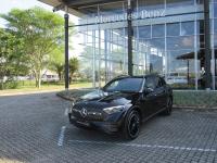 Thumbnail Mercedes-Benz GLC 220D 4MATIC