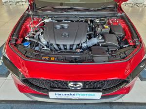 Mazda MAZDA3 2.0 Astina automatic 5-Door - Image 12
